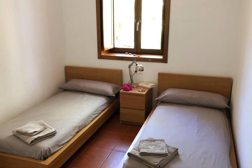 ロダルキラル Casa Granado En Cabo De Gataヴィラ エクステリア 写真