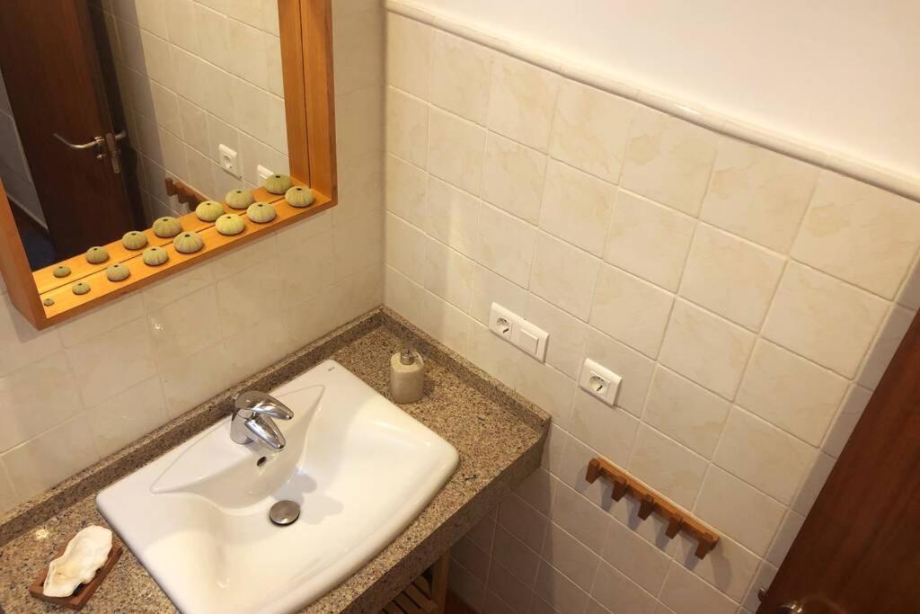 ロダルキラル Casa Granado En Cabo De Gataヴィラ エクステリア 写真
