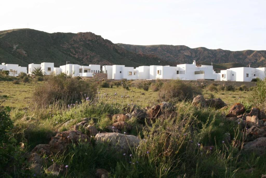 ロダルキラル Casa Granado En Cabo De Gataヴィラ エクステリア 写真