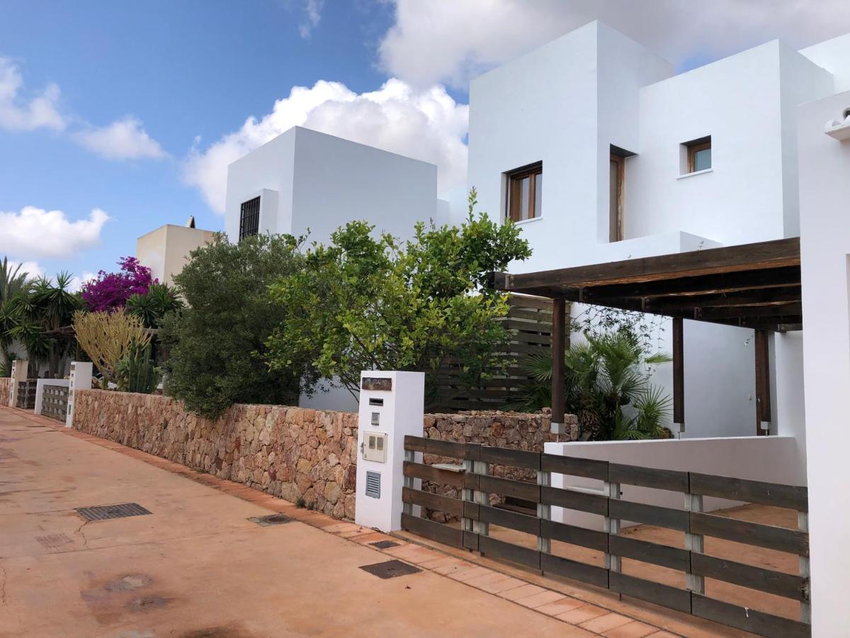 ロダルキラル Casa Granado En Cabo De Gataヴィラ エクステリア 写真