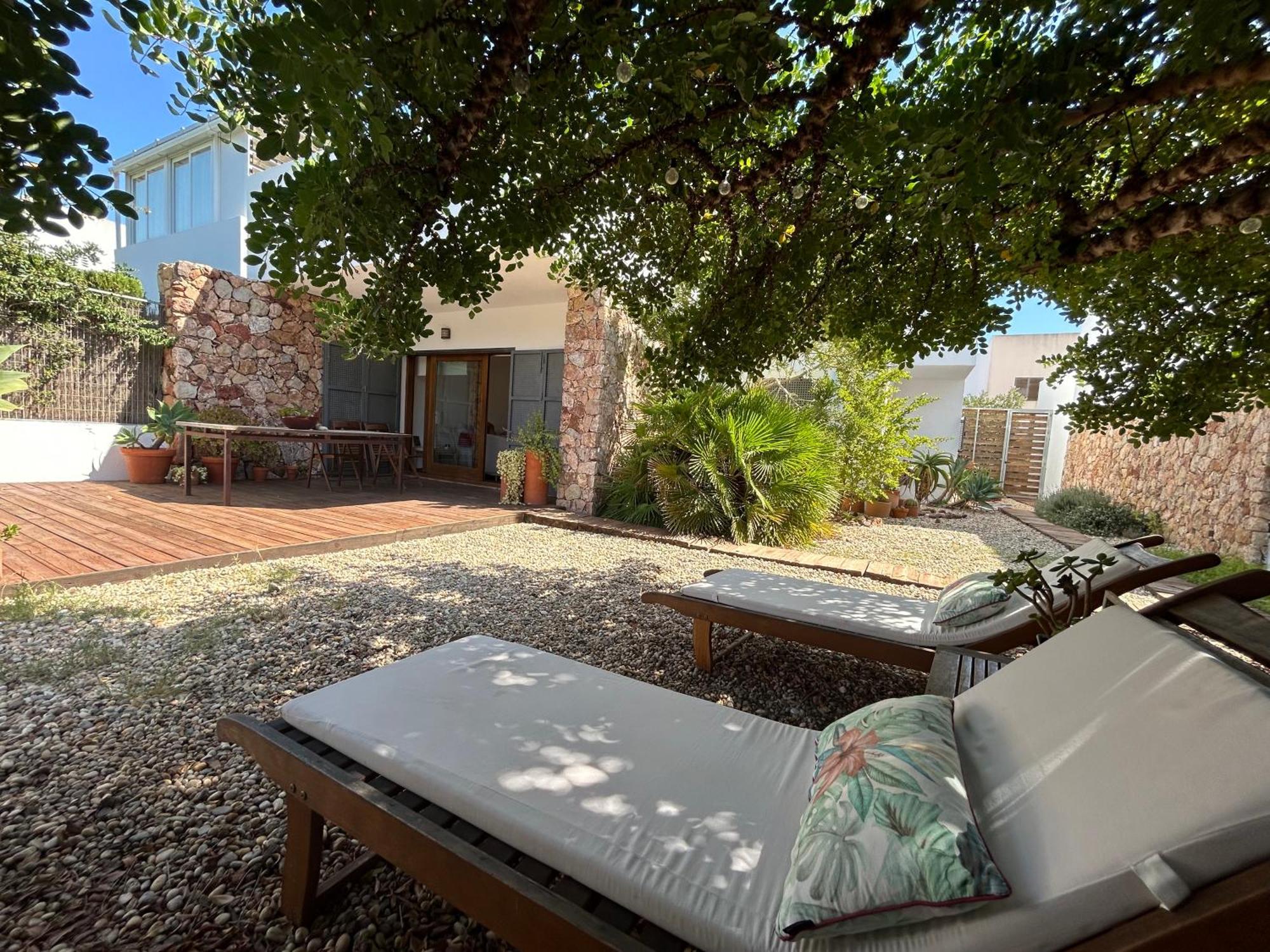 ロダルキラル Casa Granado En Cabo De Gataヴィラ エクステリア 写真