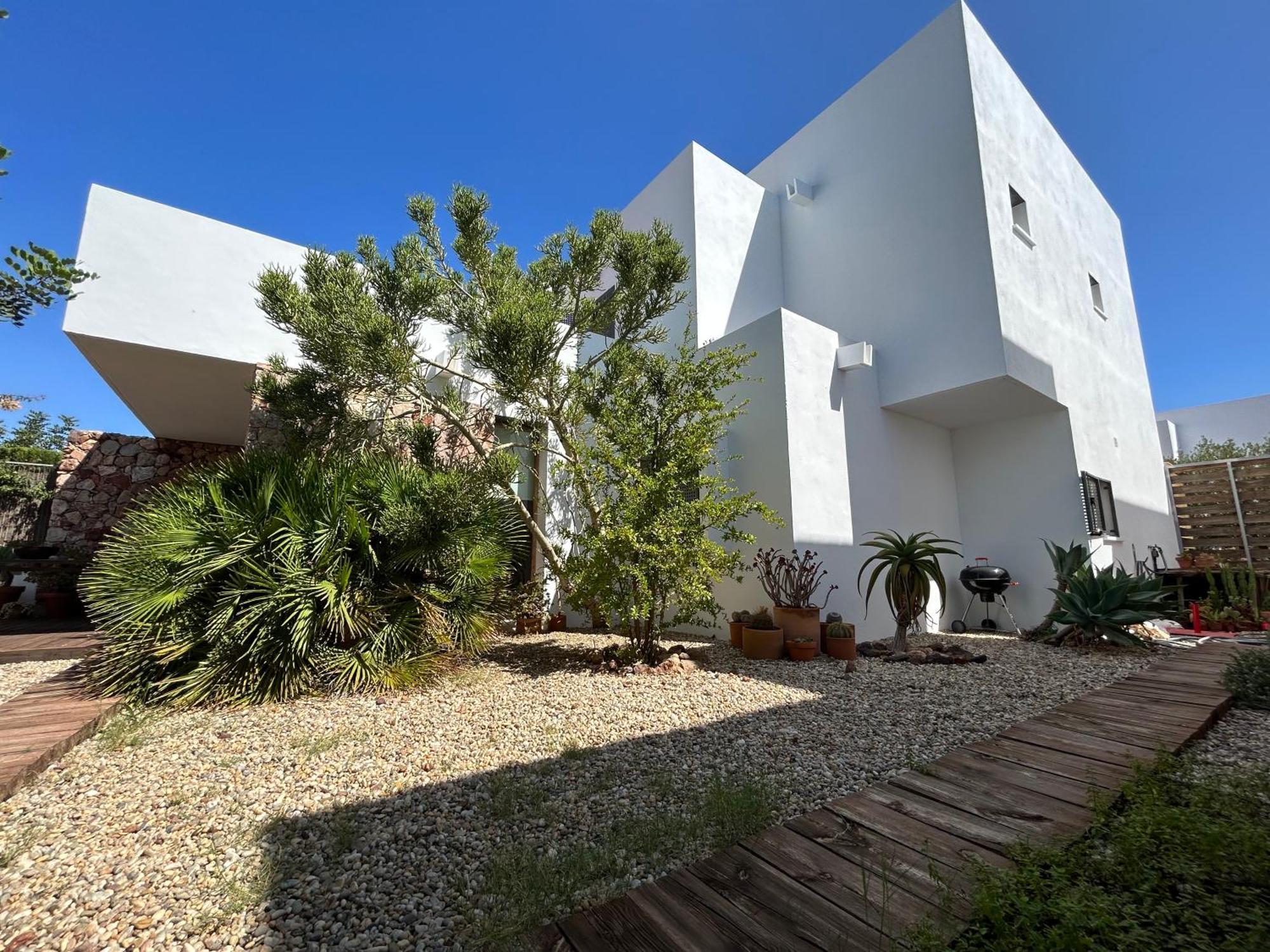 ロダルキラル Casa Granado En Cabo De Gataヴィラ エクステリア 写真